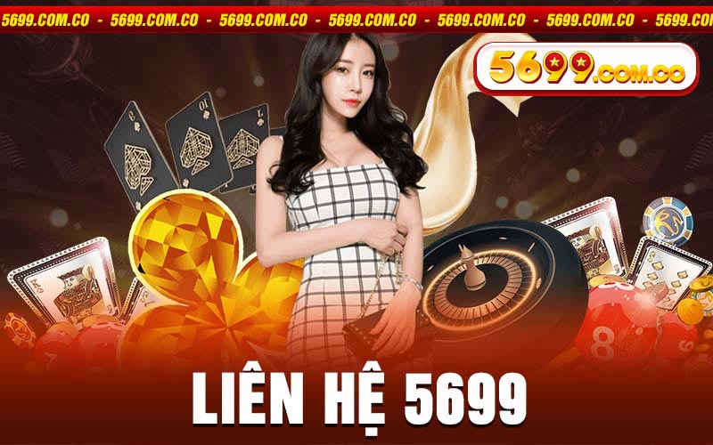 Liên Hệ 5699